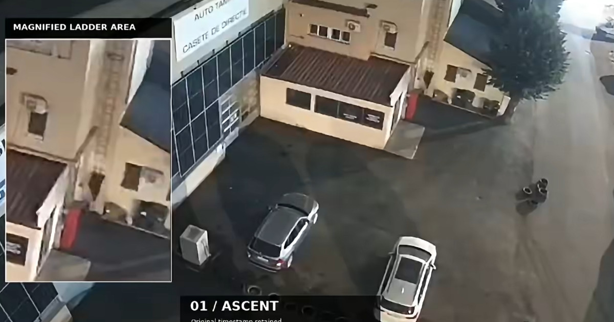 Incendiul de la fabrica de armament CARFIL Brașov a fost o tentativă de intimidare, declară directorul general