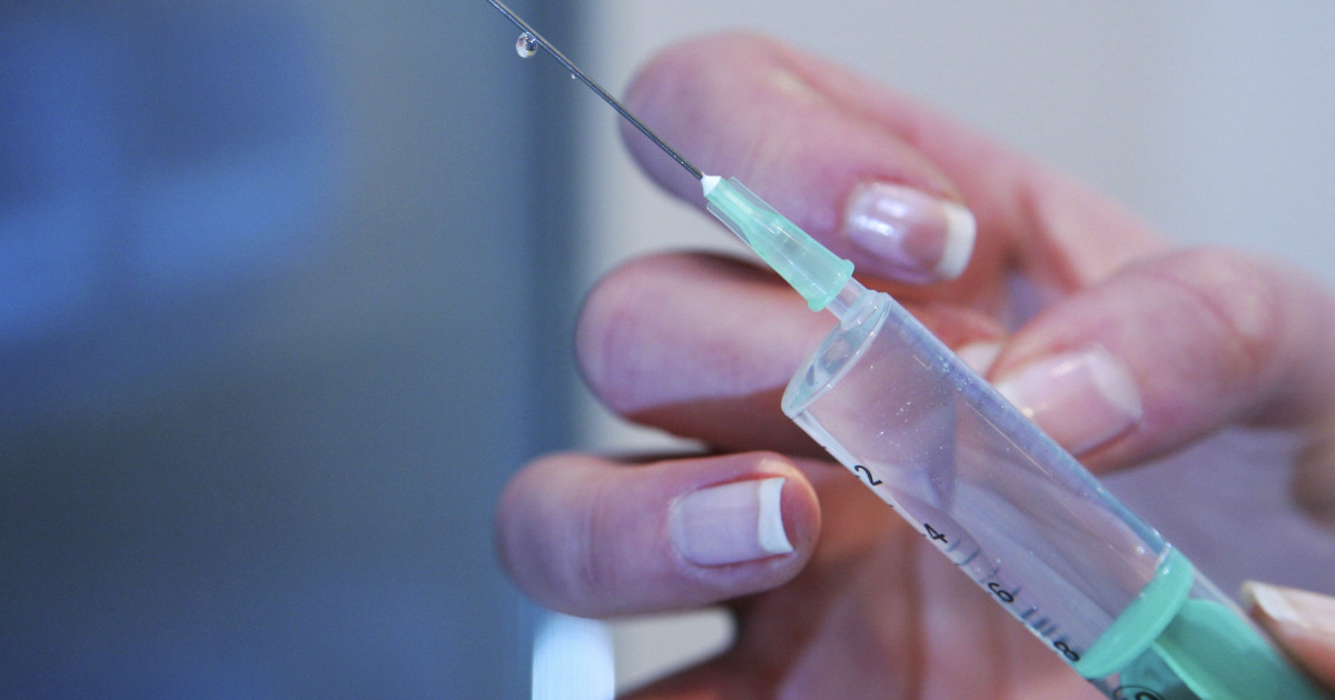 Ministerul Sănătății anunță disponibilitatea a 370.000 de doze de vaccin antigripal în depozitele naționale