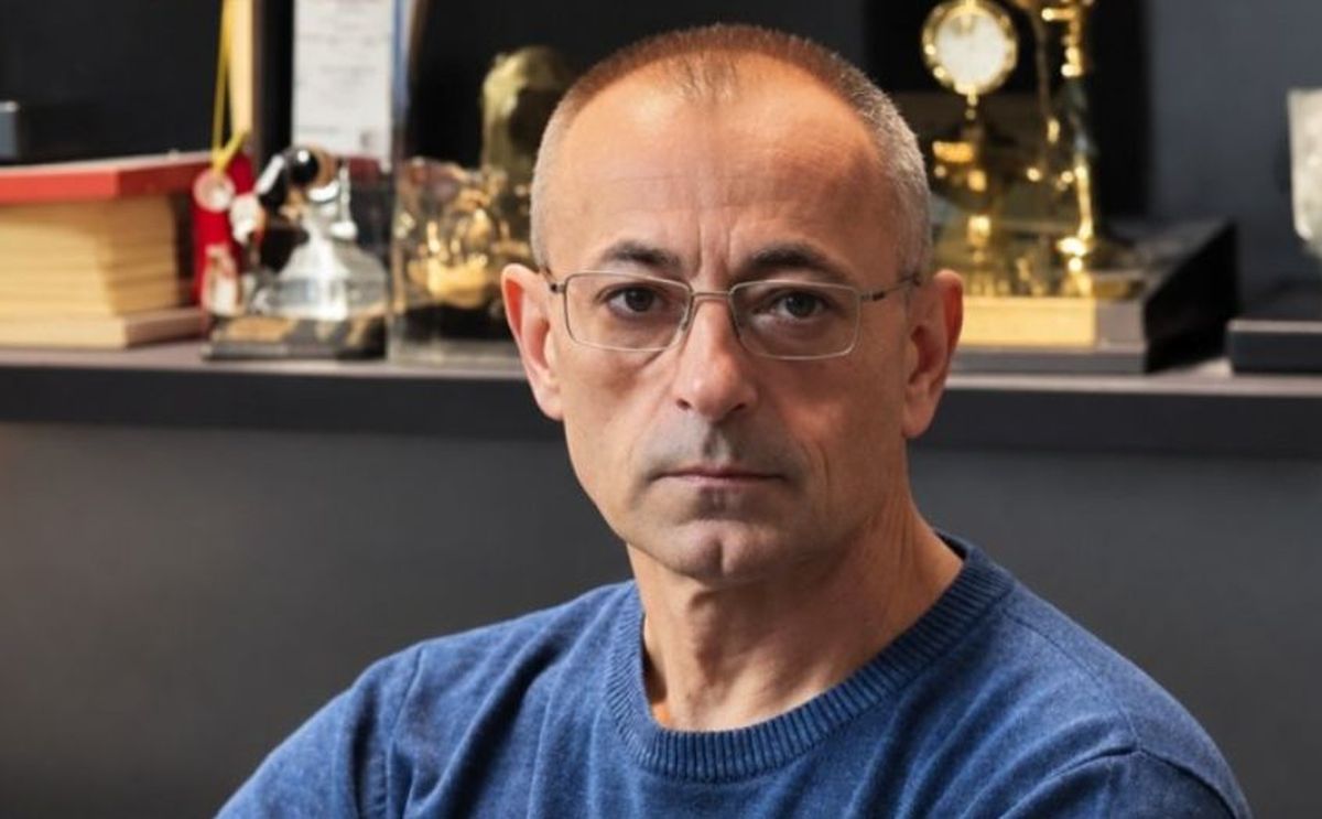 A murit Răsvan Apostolescu, jurnalistul sportiv și comentatorul de la Radio România Actualități