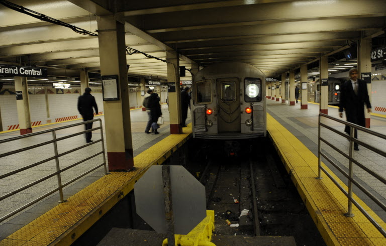 Istoria metroului din New York: Ziua în care orașul a început să funcționeze sub nivelul solului