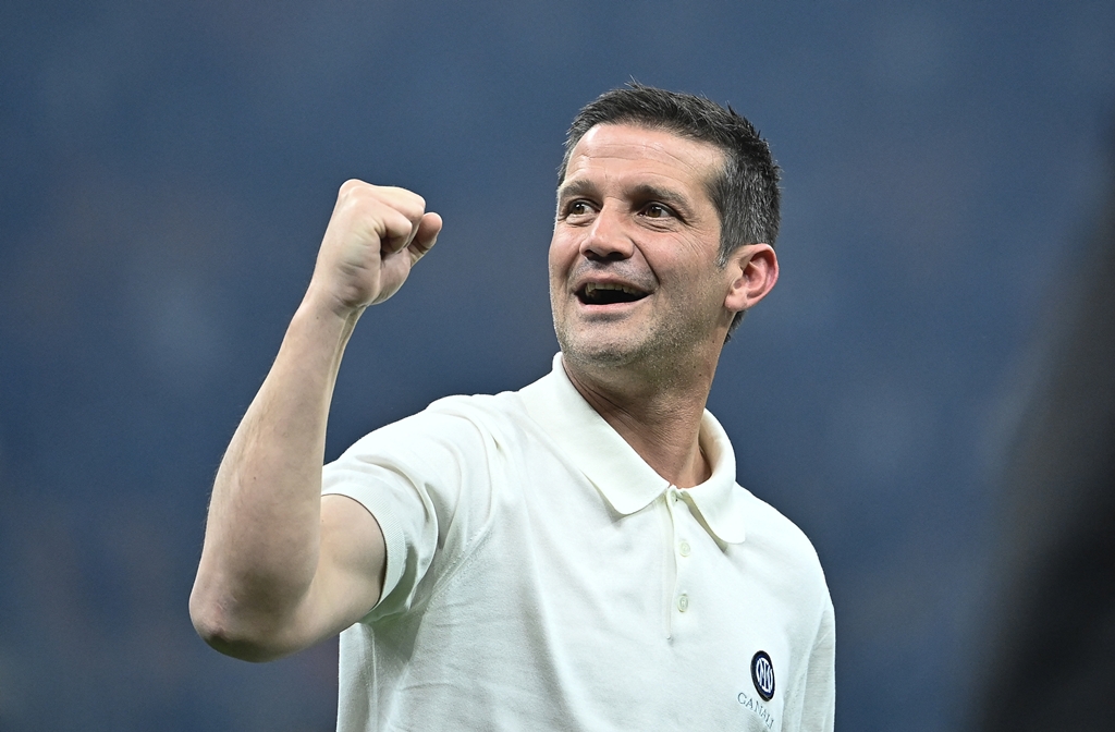 Cristian Chivu impune o mentalitate strictă la Inter: Nu accept jucători care se plâng de milă