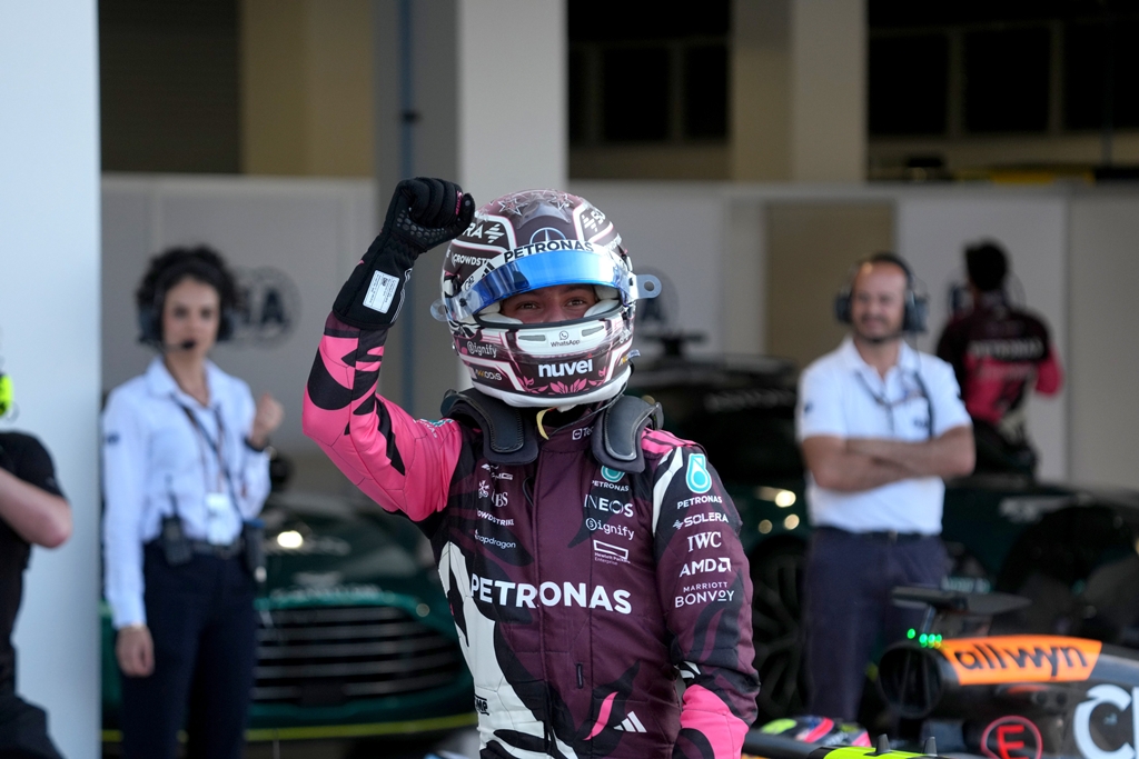Toto Wolff dezvăluie costurile enorme pentru formarea unui campion de Formula 1: 10 milioane de euro
