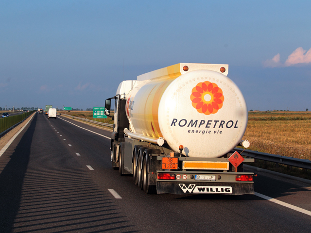 Raliul Rompetrol se extinde: acțiunile Rompetrol Well Services au înregistrat o creștere de 15%