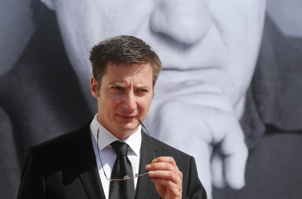 Andrei Caramitru avertizează că România este sub atac: „Suntem în război, trebuie să înțelegem asta”