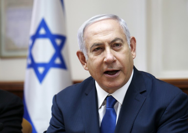Benjamin Netanyahu avertizează asupra creșterii participării la vot a alegătorilor arabi