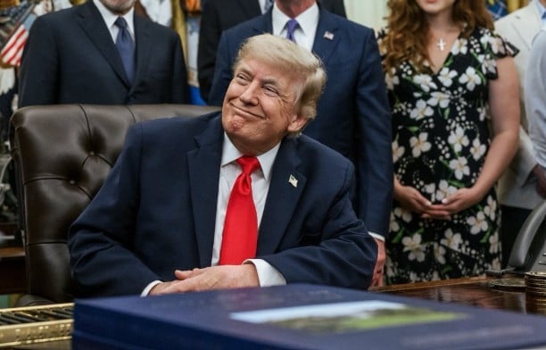 Donald Trump afirmă că va respecta rezultatele alegerilor de la jumătatea mandatului, cu o condiție