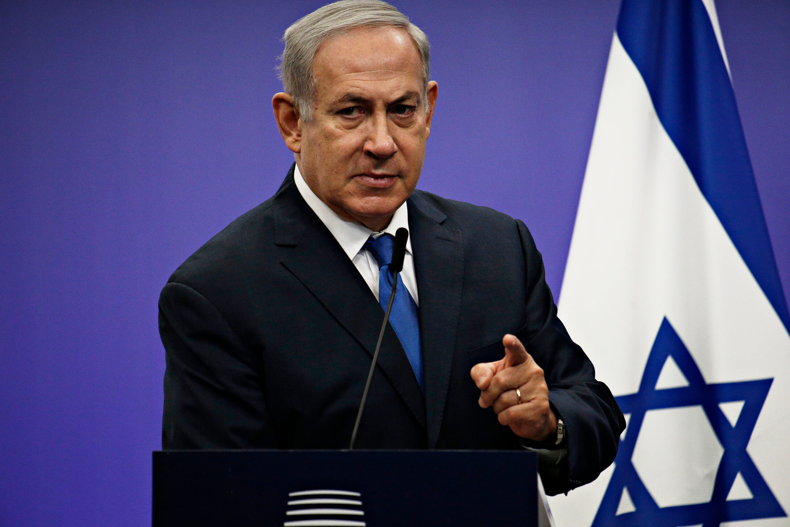 Benjamin Netanyahu s-ar putea înfrunca la alegerile din Israel, conform piețelor de pariuri