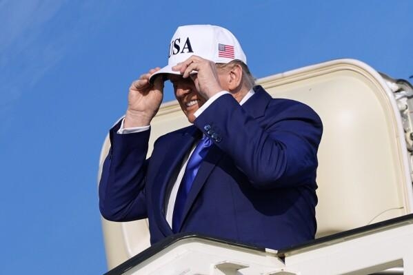 Donald Trump a declarat că va respecta rezultatele alegerilor de la mijlocul mandatului, cu o condiție
