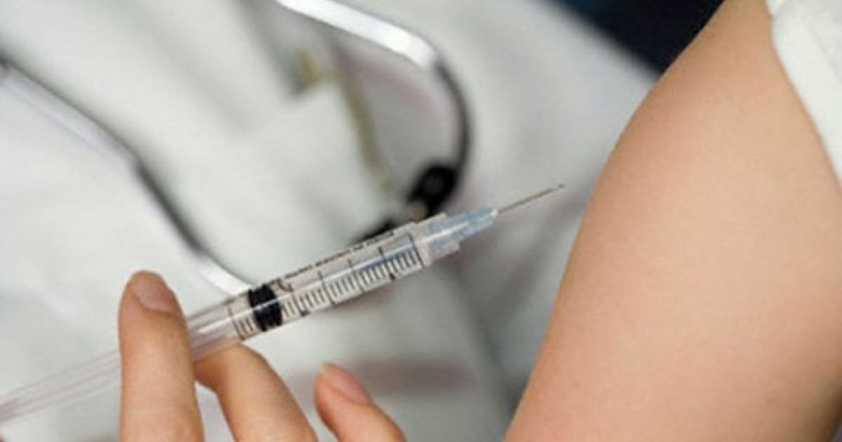 Ministerul Sănătății anunță disponibilitatea a 370.000 de doze de vaccin antigripal în farmacii