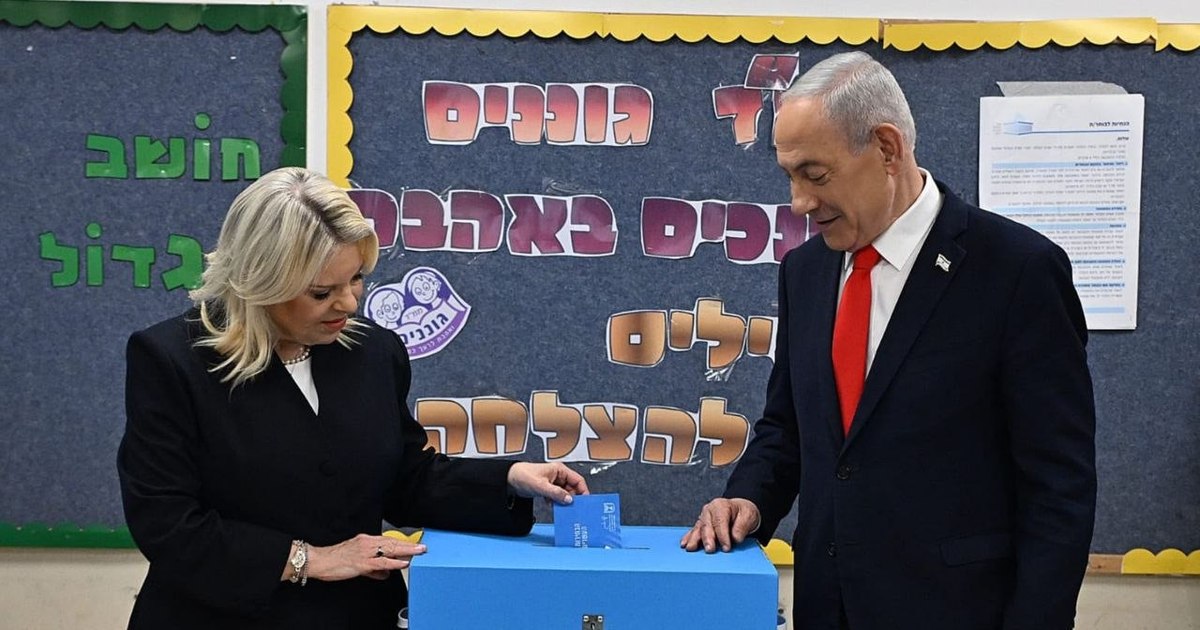 Prezență record la alegerile din Israel: Partidul Likud solicită prelungirea votului din cauza aglomerației
