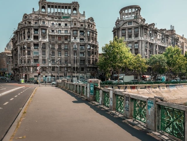 Bucureștiul și Kievul devin orașe înfrățite: se semnează un acord de cooperare strategică