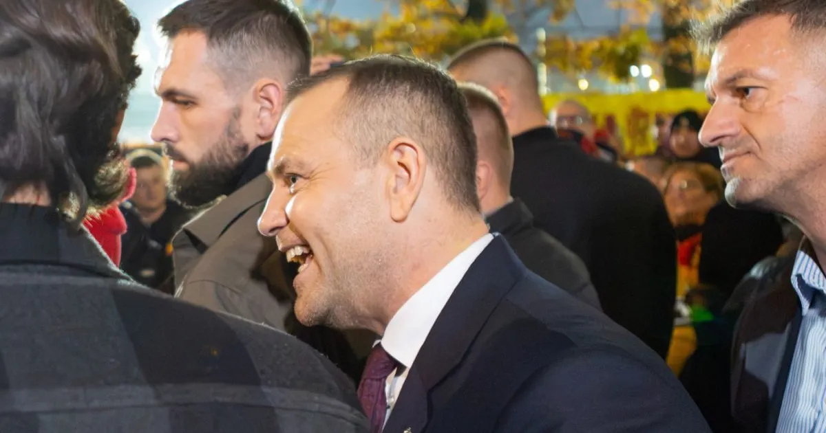 Președintele Poloniei, Karol Nawrocki, va fi audiat în dosarul de proxenetism și prostituție
