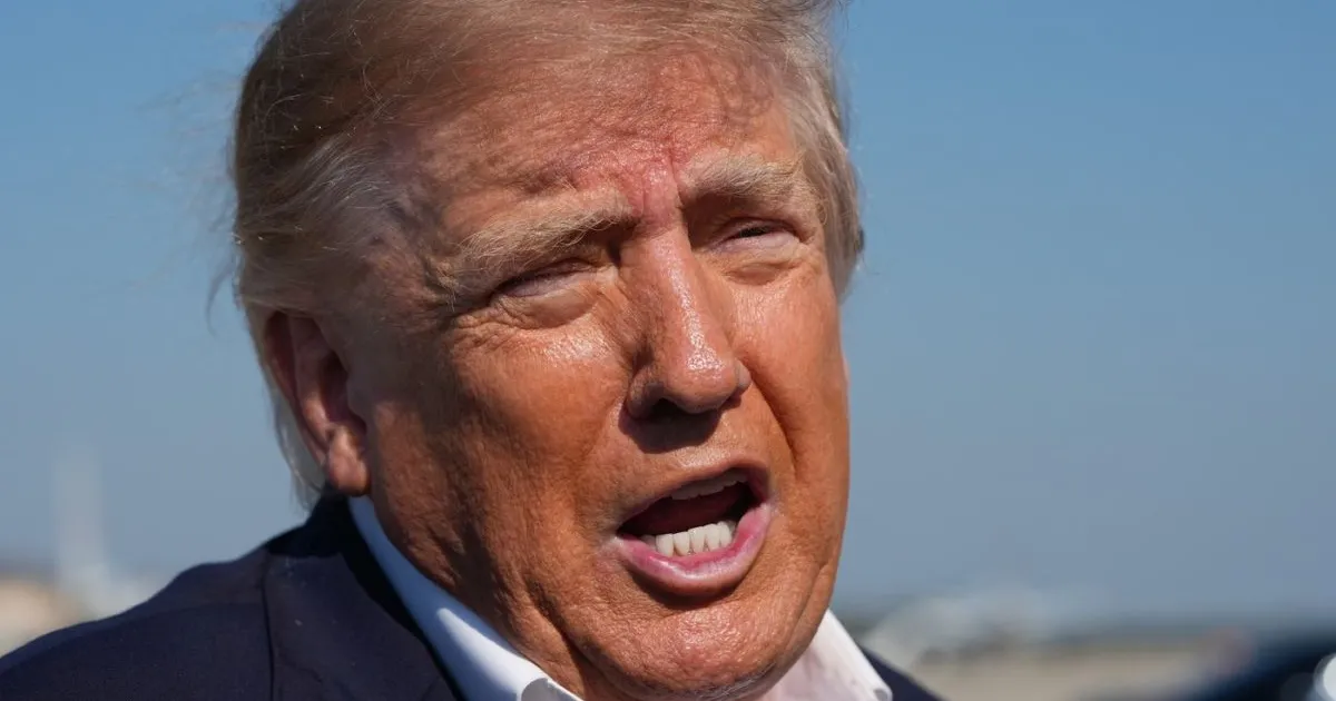 Paradoxul economic al lui Trump: De ce cifrele bune nu opresc nemulțumirea americanilor față de prețuri