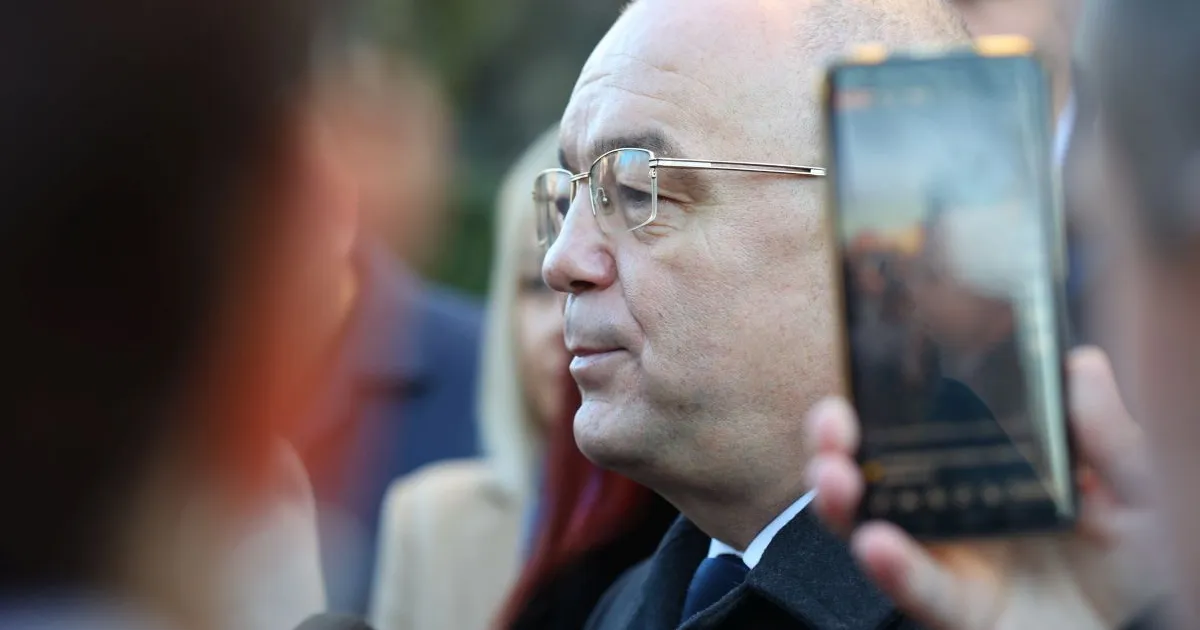 Emil Boc avertizează asupra fragilității geopolitice: Trăim cele mai dificile momente de după 1989