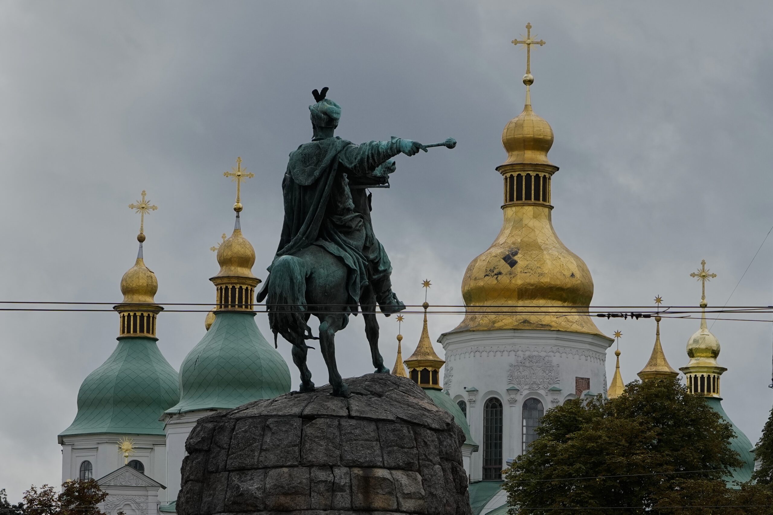 București și Kiev vor încheia un acord de înfrățire pentru cooperare și sprijin reciproc în crize