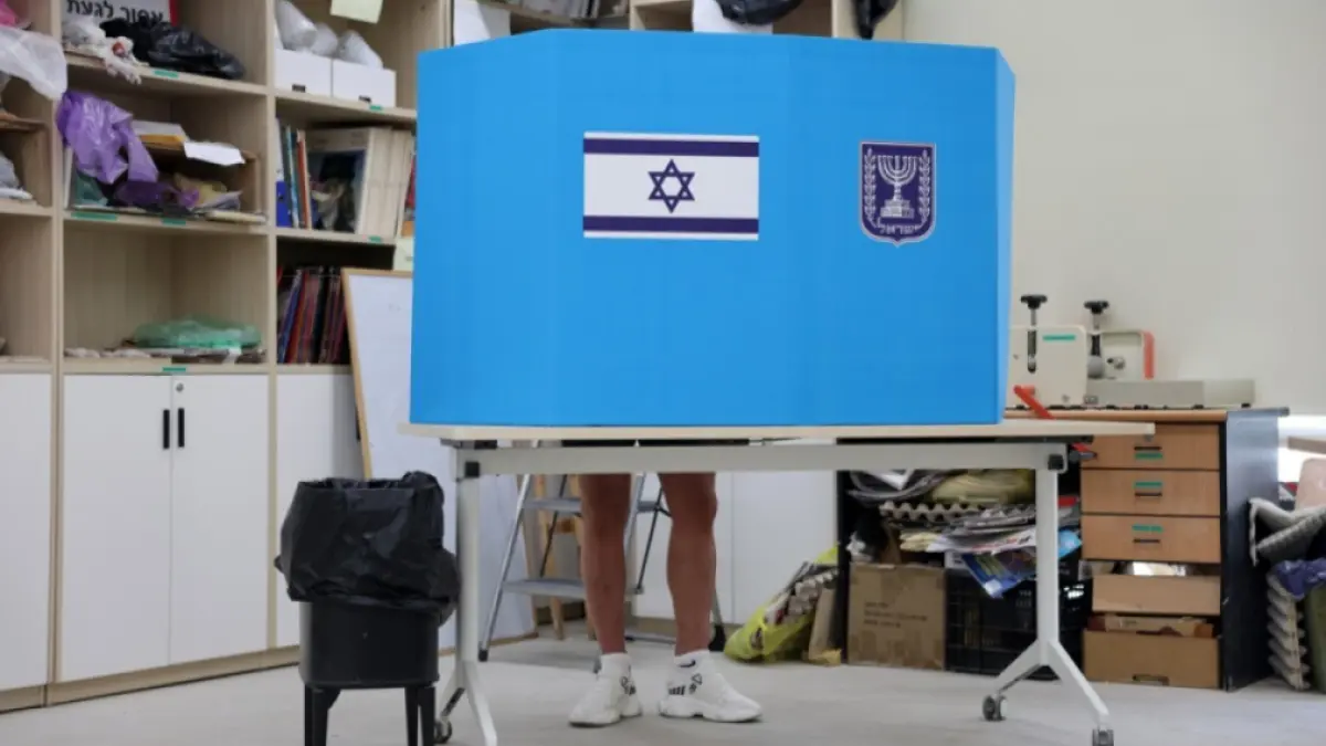 Rezultate nesigure în Israel: Exit poll-urile indică un blocaj politic după închiderea urnelor