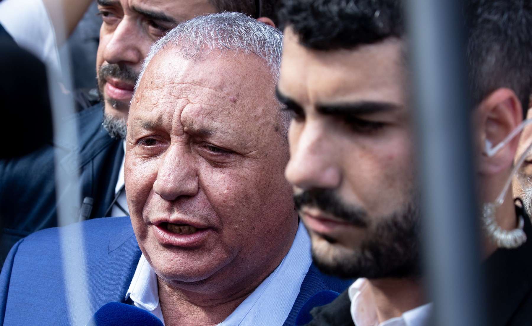Rivalii lui Netanyahu salută rezultatele alegerilor din Israel: „Un colaps total al guvernului”