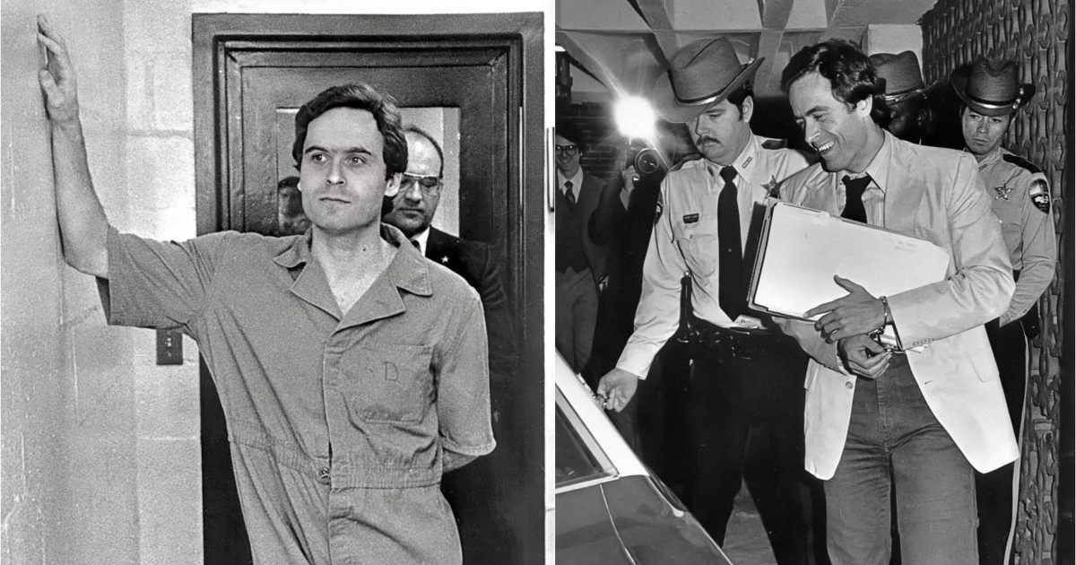 Ted Bundy este legat de uciderea unei adolescente din Utah după 52 de ani de la crimă