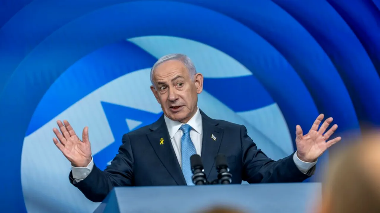 Rezultate alegeri Israel: Blocul condus de Eisenkot conduce în Knesset, dar Netanyahu caută coaliția