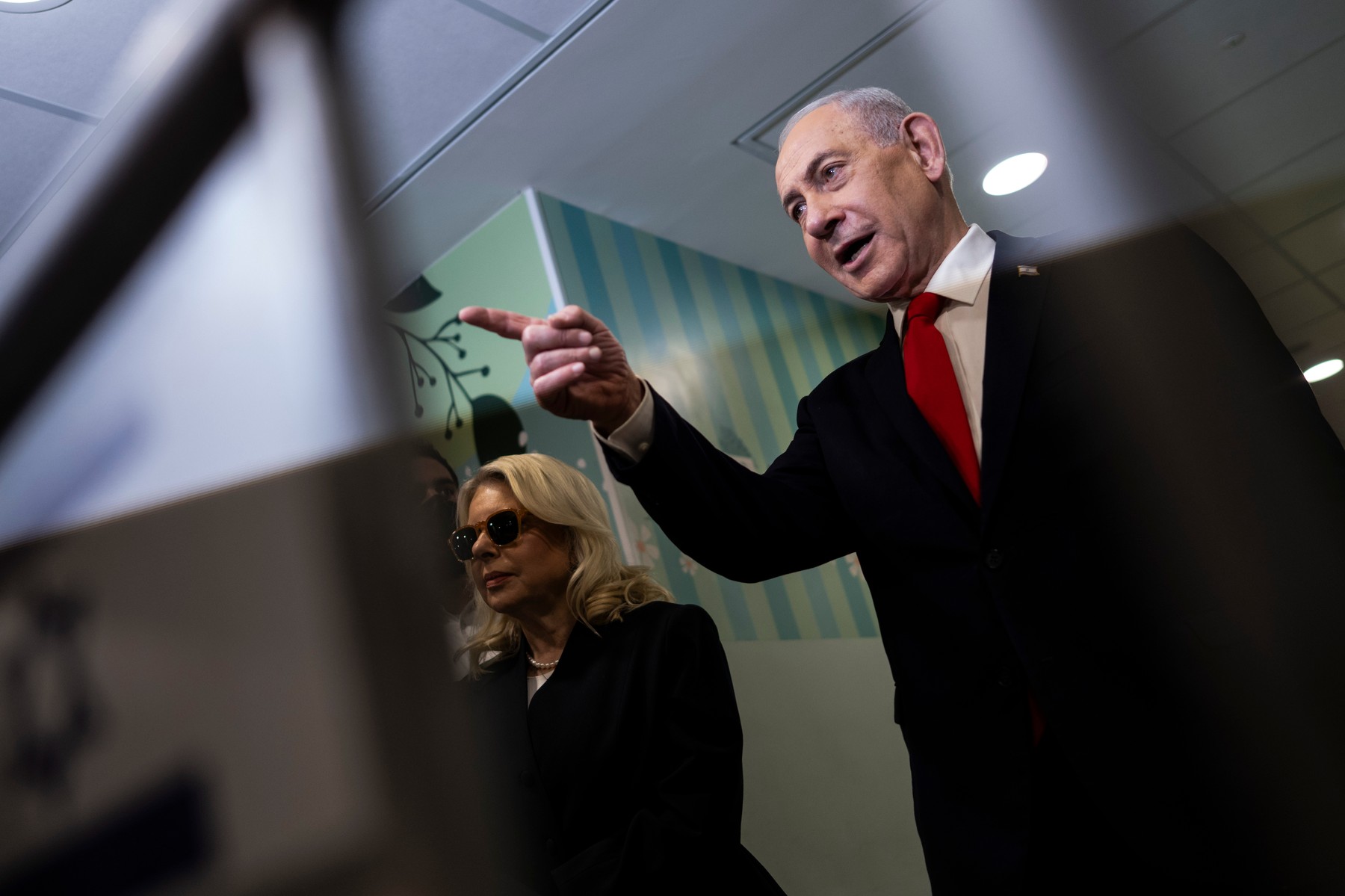 Rezultatele exit-poll din Israel: Likud conduce, dar niciun bloc nu deține majoritatea în Knesset