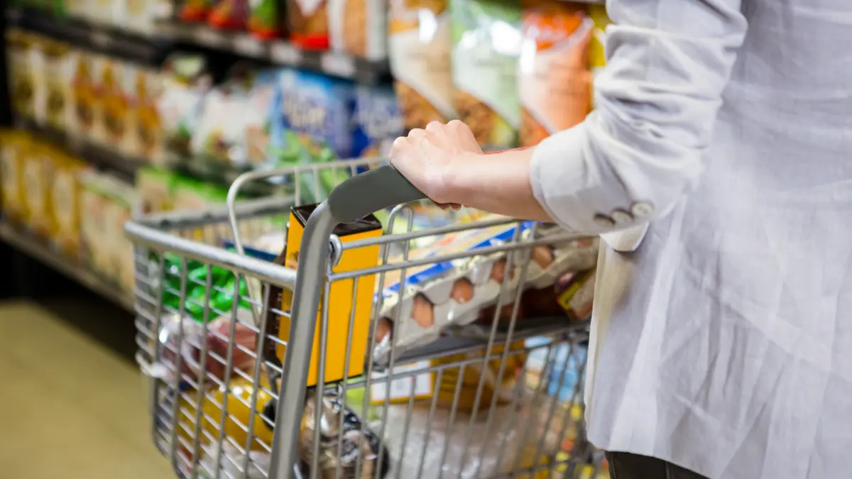 Scandal în Bulgaria: Programul de alimente ieftine al lui Rumen Radev a dus la vânzarea de brânză cu 70% apă