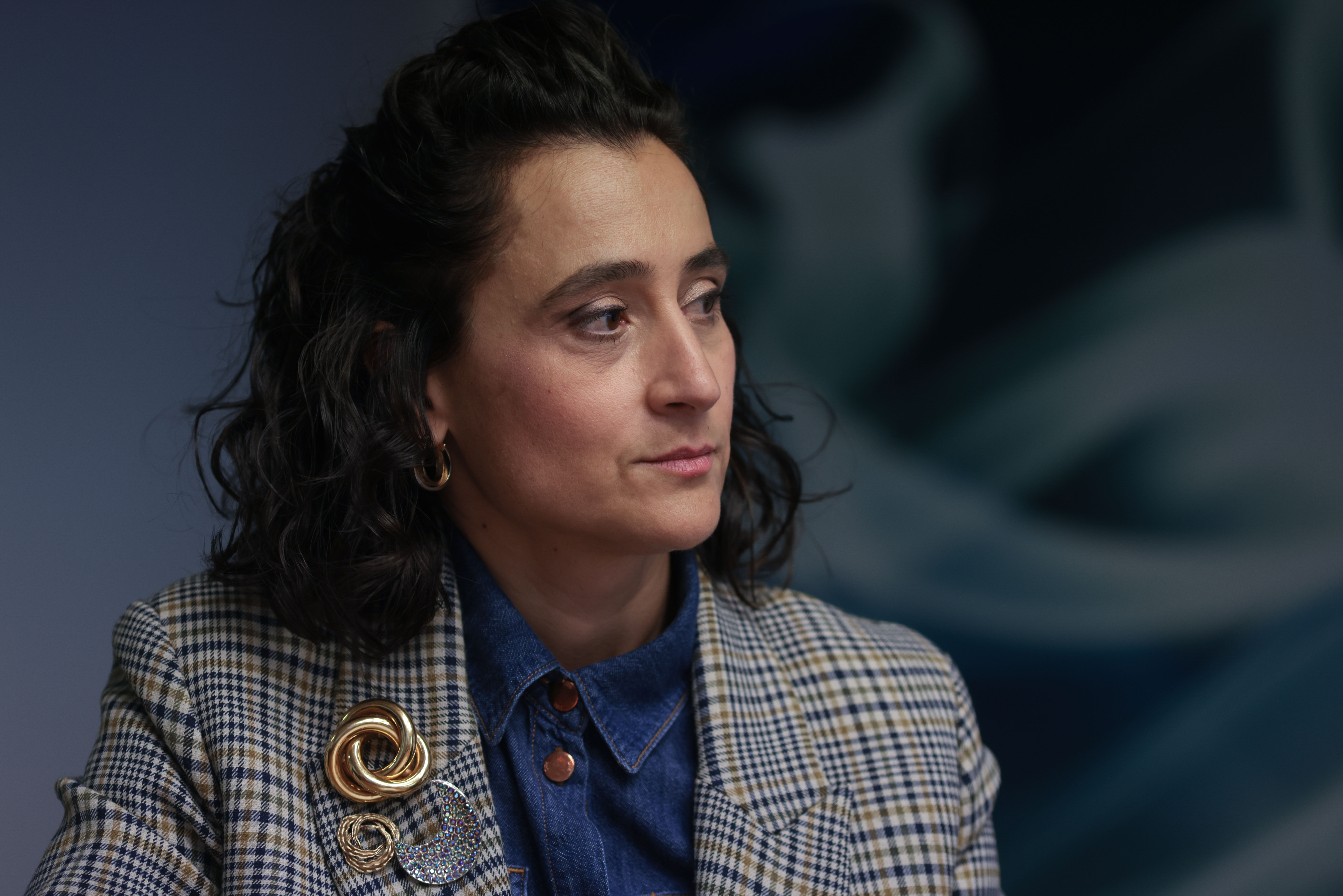 Ioana Ciocan solicită reglementarea utilizării termenului de ministră pentru funcțiile ocupate de femei
