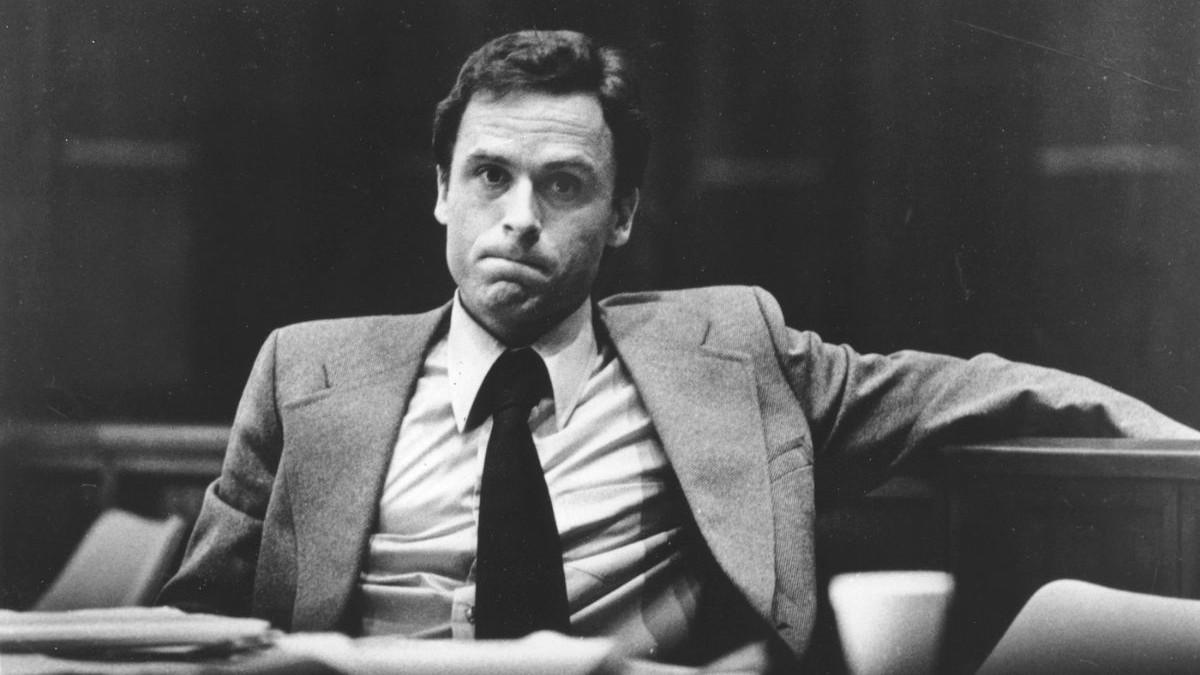 Ted Bundy este implicat într-o crimă nerezolvată din anii '70, confirmat prin teste ADN