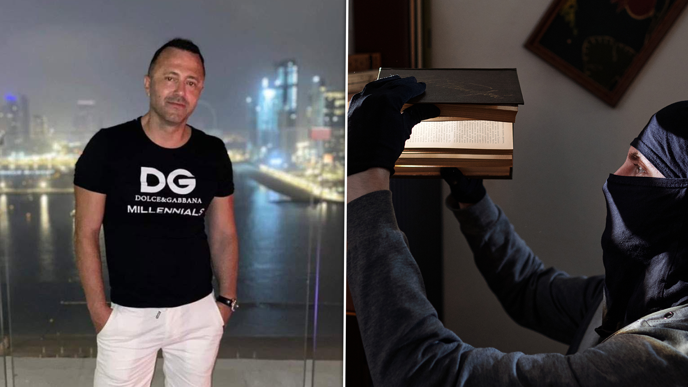 Caietul cu datorii al milionarului Adrian Kreiner a dispărut, iar sumele de bani nu mai pot fi recuperate