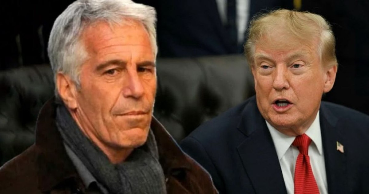 Democrații cer ancheta legăturilor lui Trump cu Epstein după noi acuzații de agresiune sexuală