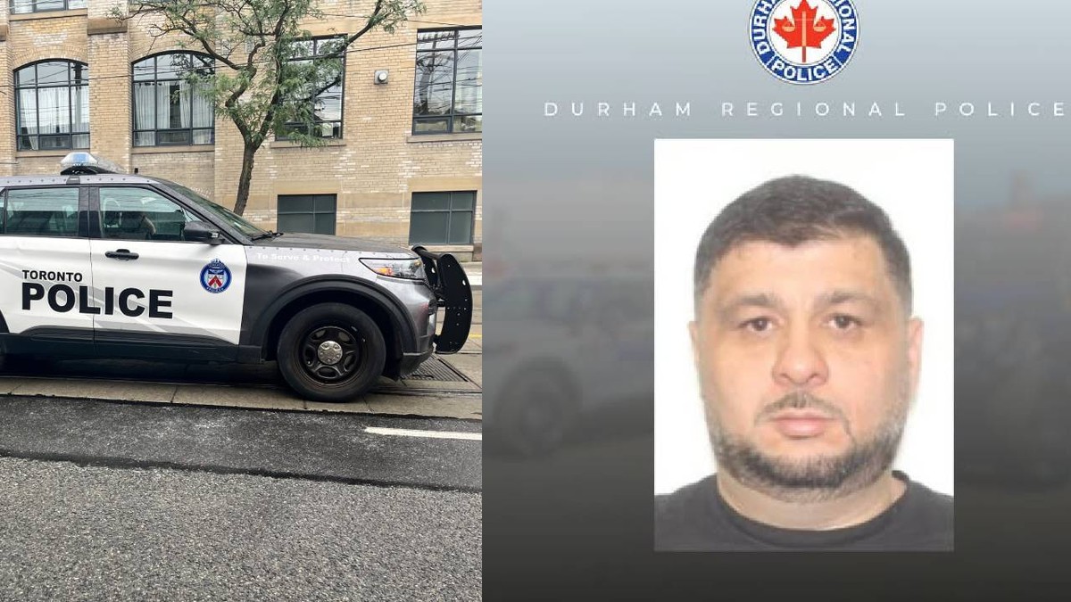 Un român din Toronto a încercat să înmatriculeze o mașină cu acte falsificate în Canada