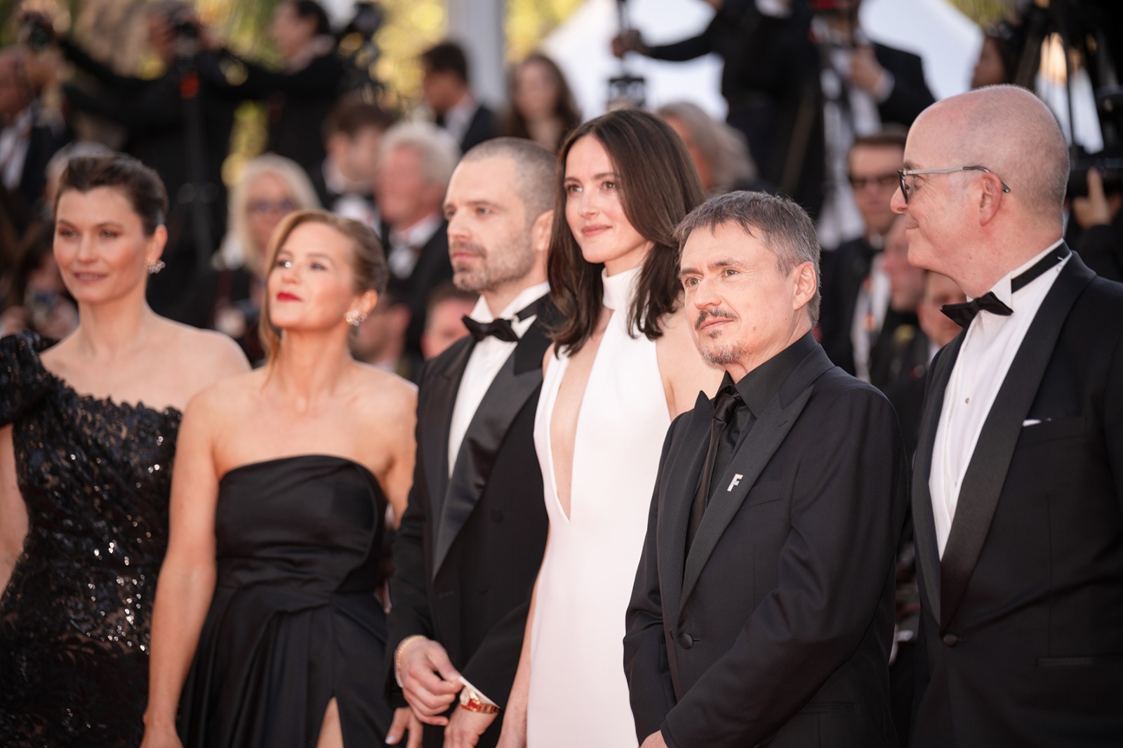 România alocă 500.000 de lei pentru campania de promovare a filmului lui Cristian Mungiu la Oscaruri