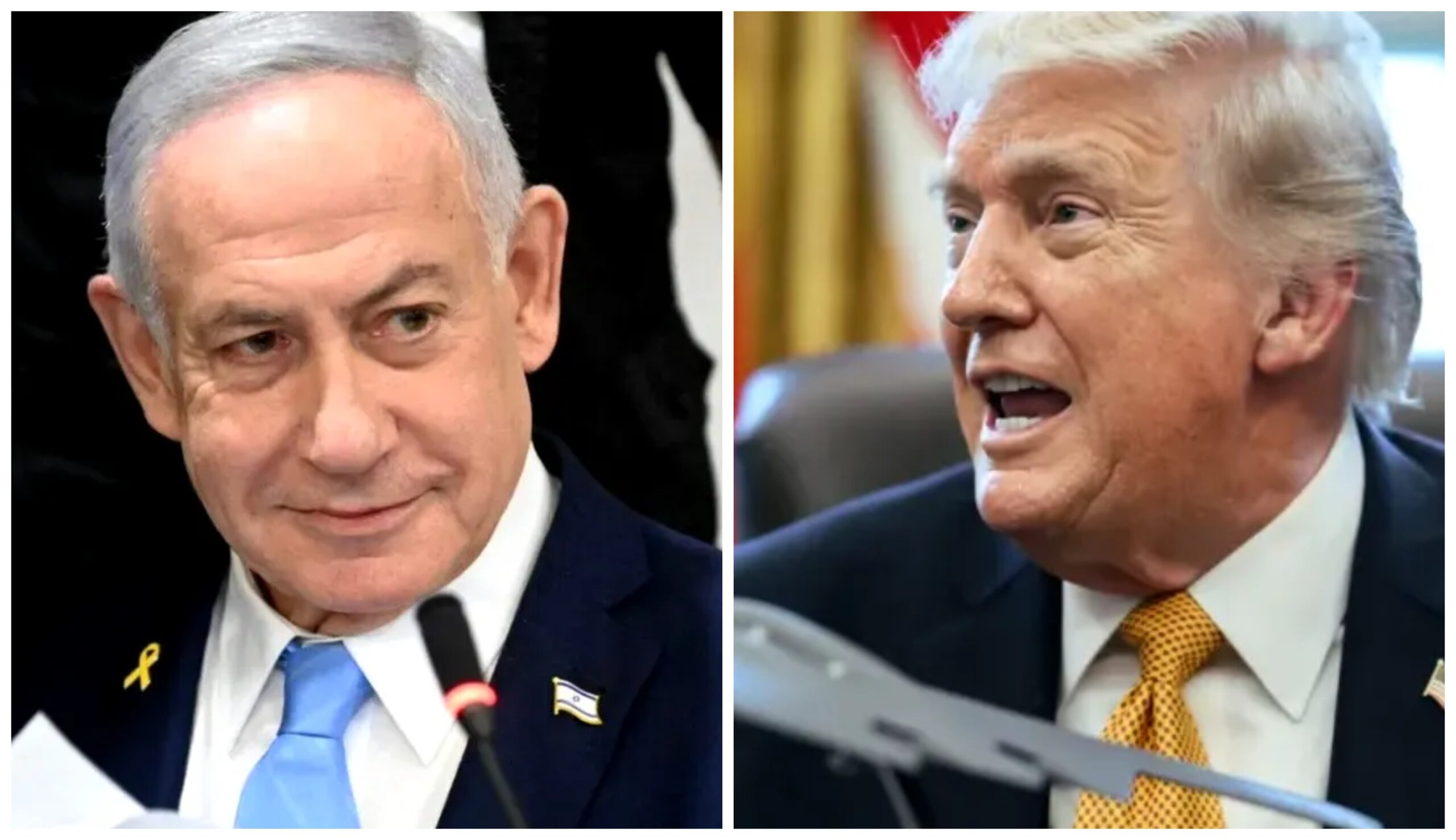 Reacția lui Donald Trump după alegerile parlamentare din Israel: mesaj despre revenirea lui Benjamin Netanyahu