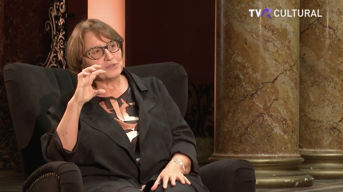 Dana Borșan despre Concursul Enescu 2026: Importanța premiilor în cariera muzicienilor