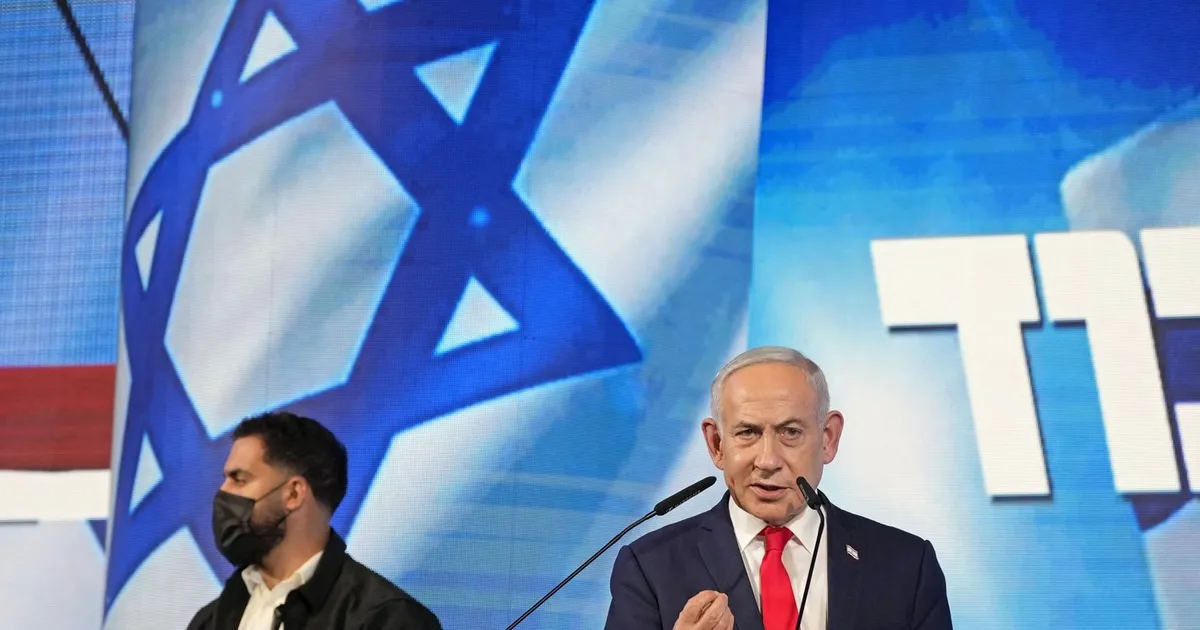 Rezultate parțiale ale alegerilor din Israel: Blocul lui Netanyahu conduce, dar nu deține majoritatea