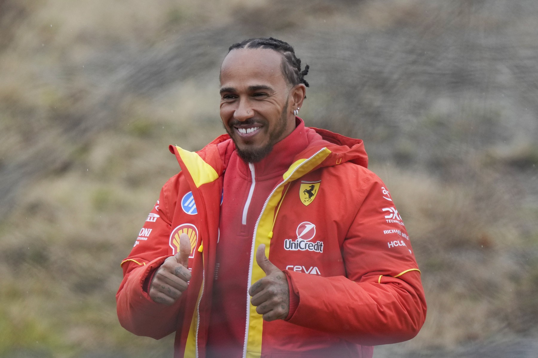 Lewis Hamilton se concentrează pe viitorul Ferrari: moment crucial pentru sezonul 2027