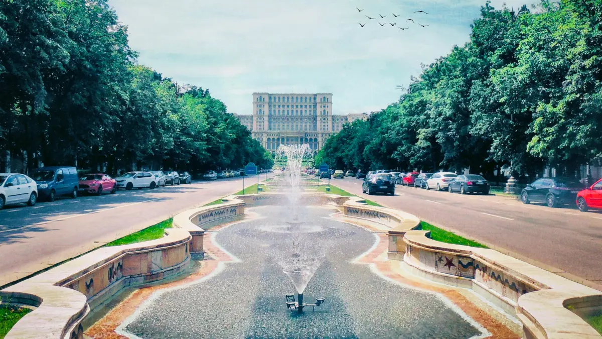 Bucureștiul și Kievul devin orașe înfrățite: CGMB a aprobat acordul de cooperare