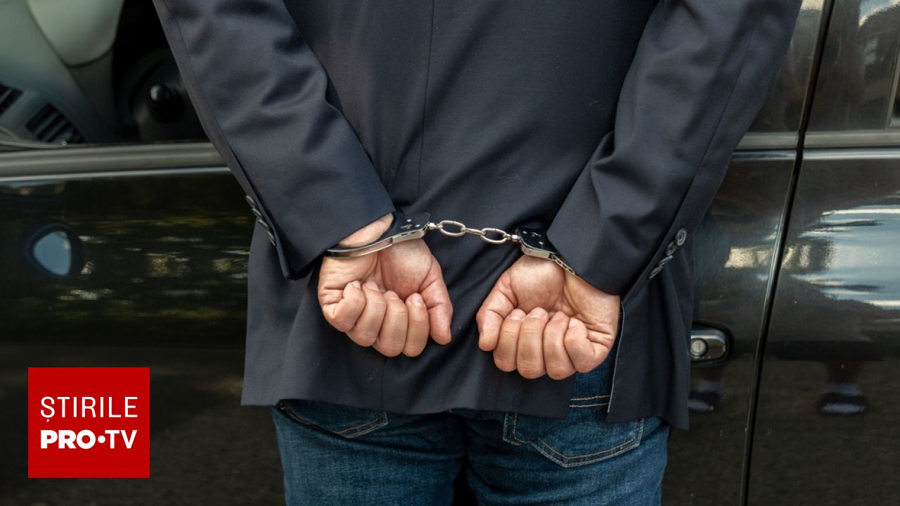 Un britanic condamnat pentru uciderea soției însărcinate a fost eliberat din închisoare