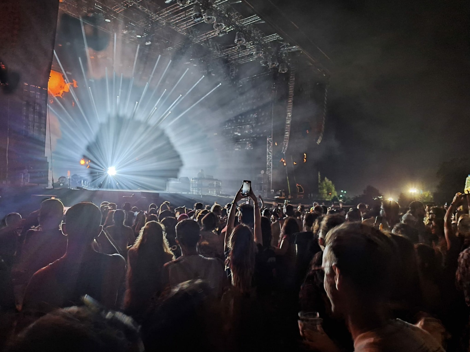 Festivalurile din România sunt nominalizate la European Festival Awards, a început votul publicului