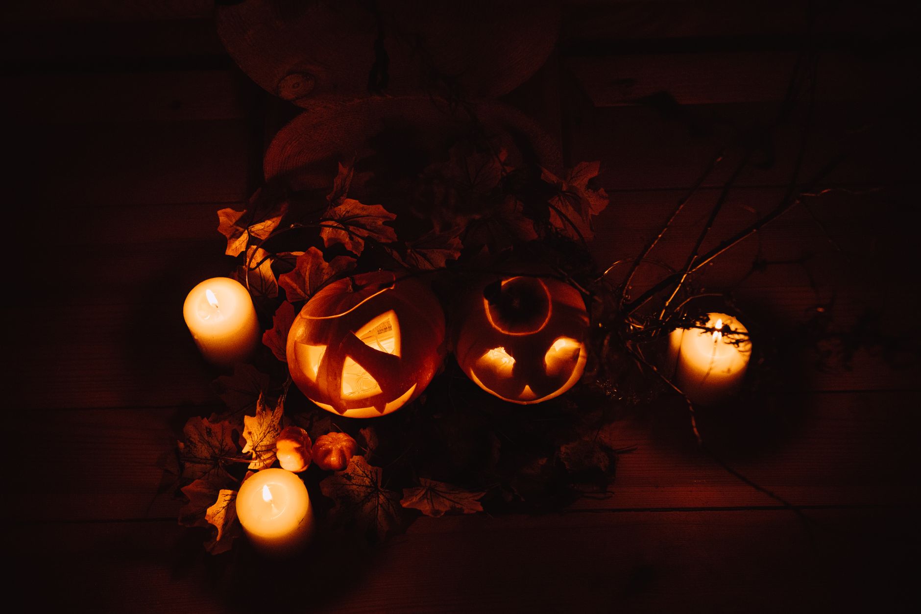 Halloween: de la ritualurile celților la simbolurile moderne și metodele tradiționale de a alunga ghinionul