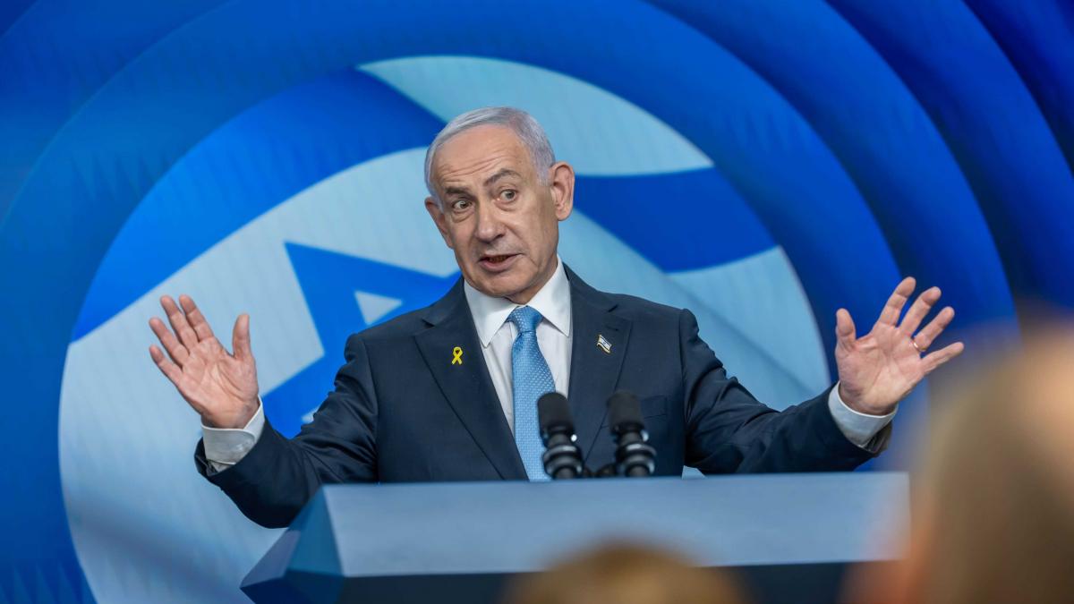 Rezultate parțiale ale alegerilor din Israel: Blocul lui Netanyahu deține 56 de mandate