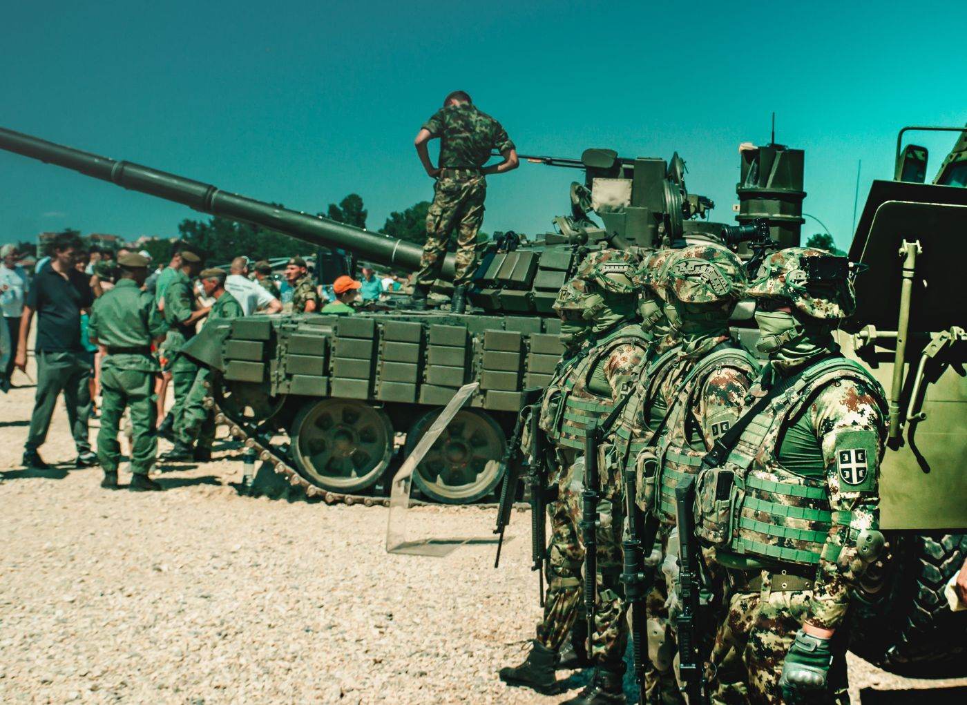 SUA și Israel pregătesc o posibilă nouă campanie militară împotriva Iranului