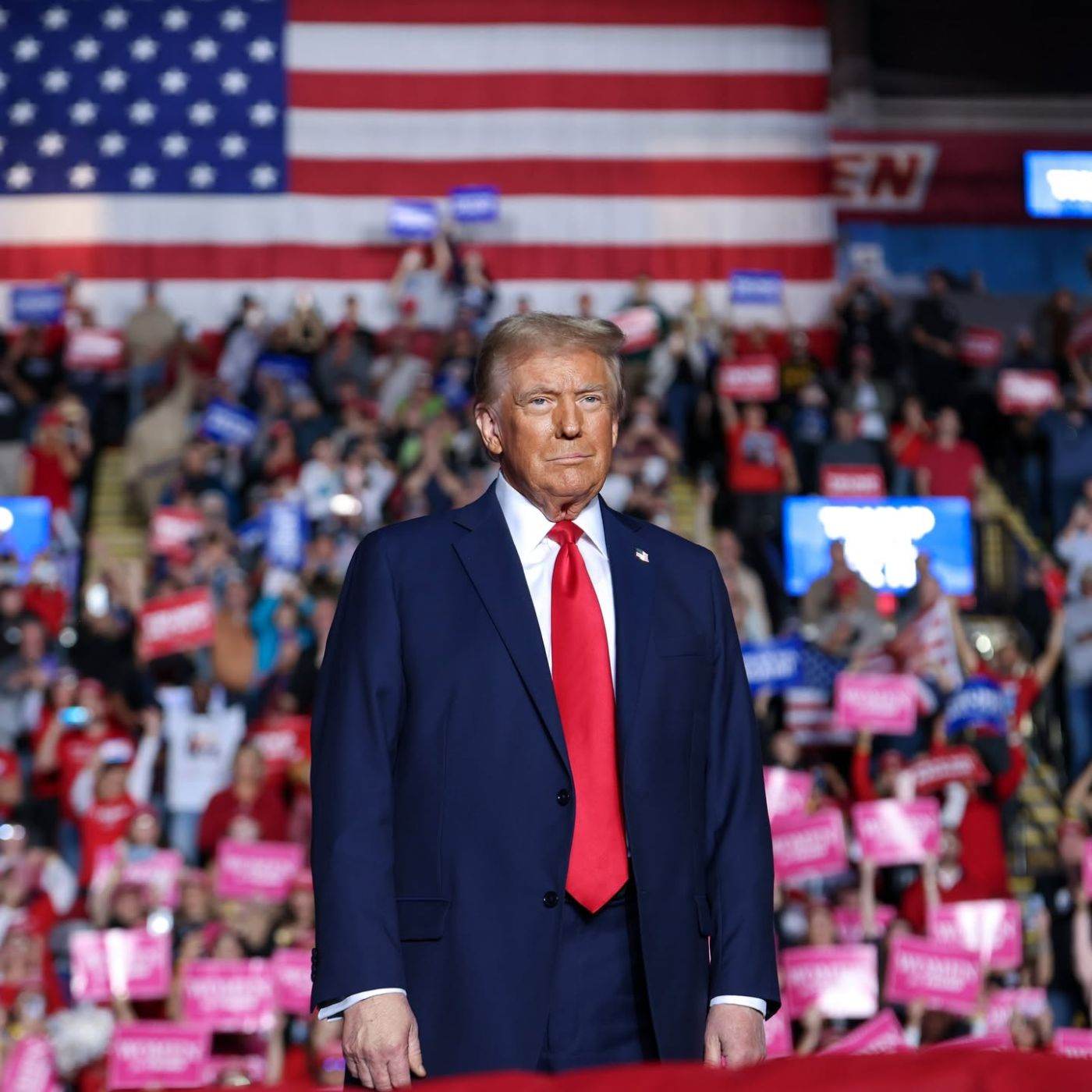Trump anunță un acord petrolier major cu Venezuela și sugerează integrarea țării în SUA