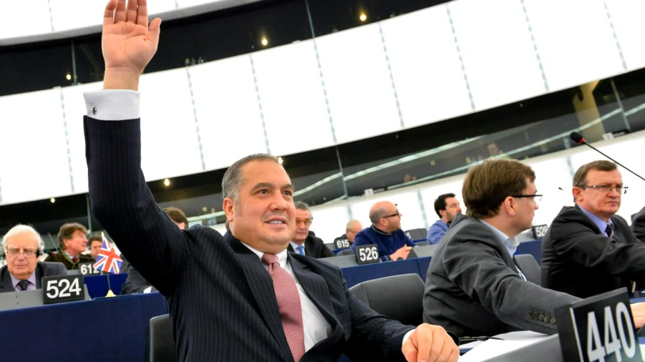 Crimă cu miză de 500.000 de euro în Bulgaria: fost europarlamentar Slavi Binev a fost împușcat mortal