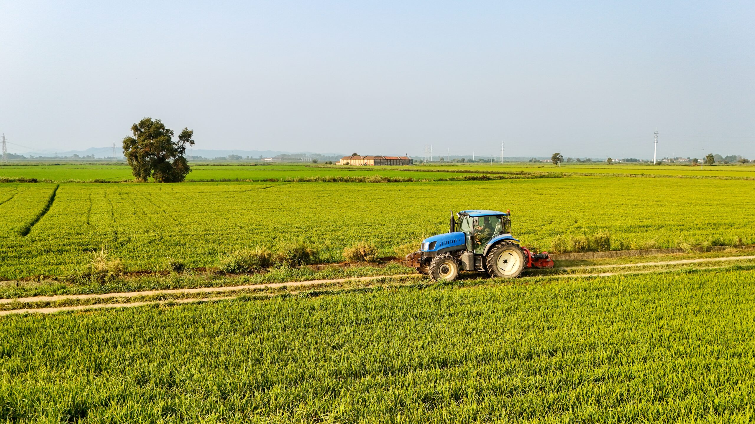 Recomandări de la ANF pentru fermieri: două obligații esențiale înainte de noul sezon agricol
