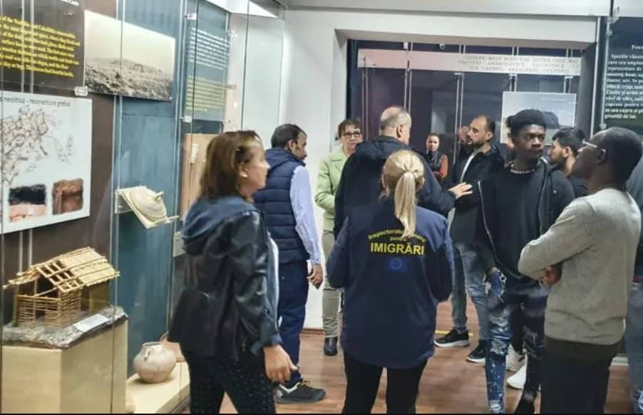 Creștere semnificativă a cererilor de azil în România: numărul solicitărilor a urcat cu aproape 49%