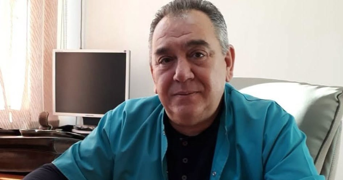 A murit dr. Liviu Radu, șeful Serviciului de Medicină Legală Olt. A fost un medic de excepție