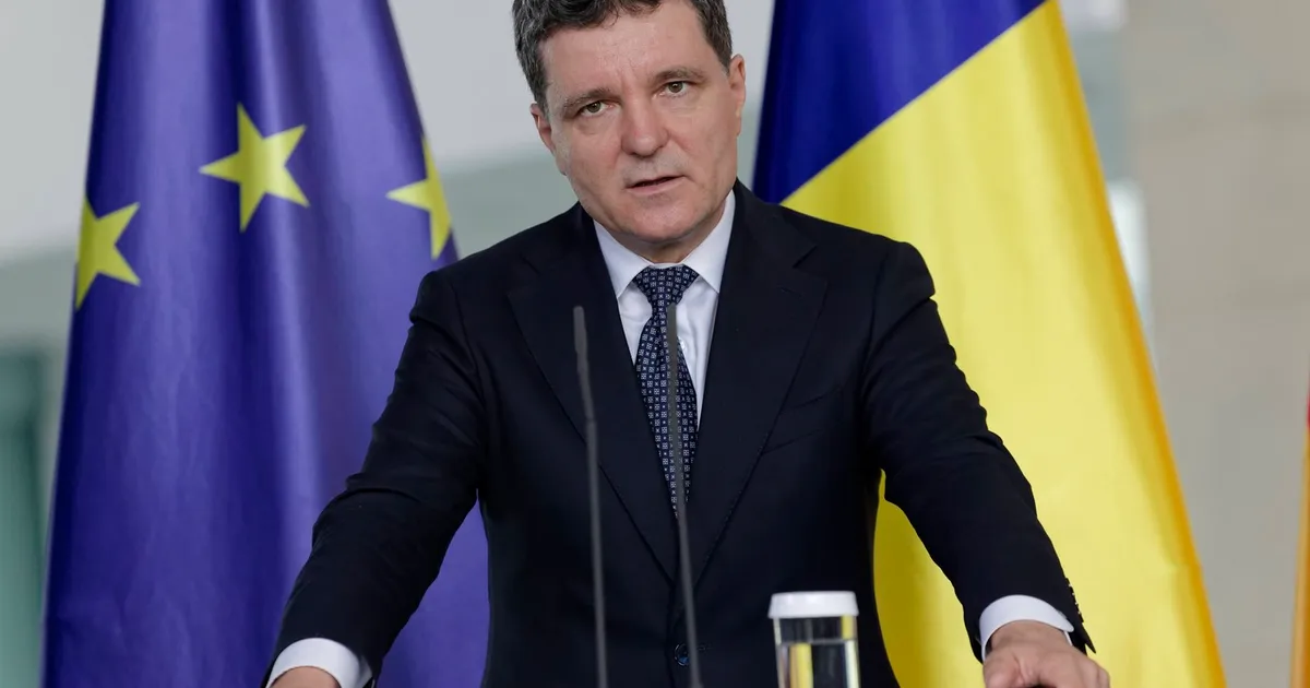 Mesaj de solidaritate din partea lui Nicușor Dan după tragedia feroviară din Spania