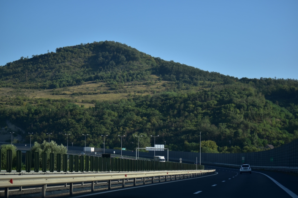 Autostrada A10 va fi închisă între Unirea și Turda pentru reparații urgente