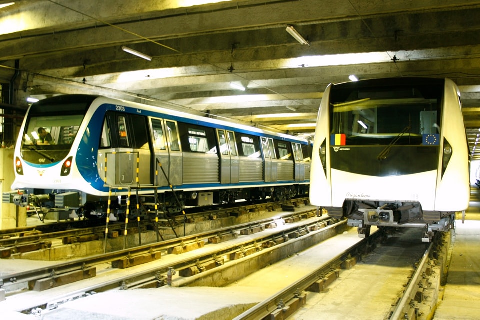 Sindicaliștii Metrorex amenință cu greva: cer indexarea salariilor și îmbunătățirea condițiilor de muncă