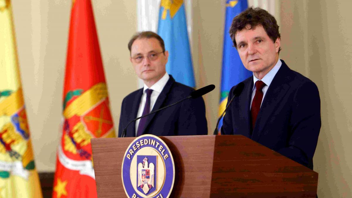 Mesaje de solidaritate din partea României după accidentul feroviar tragic din Spania